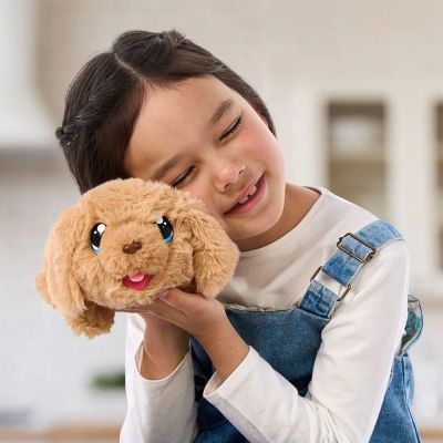 Магическо куче с къща My Puppy's Home Little Live Pets 