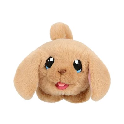 Магическо куче с къща My Puppy's Home Little Live Pets 