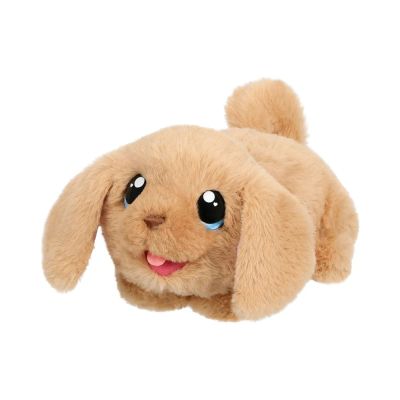 Магическо куче с къща My Puppy's Home Little Live Pets 