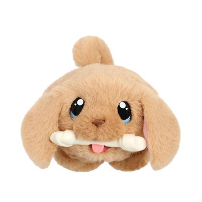 Магическо куче с къща My Puppy's Home Little Live Pets 