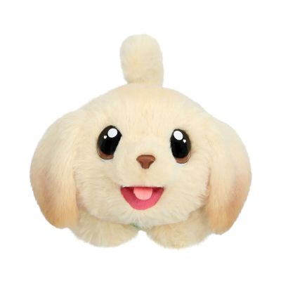 Магическо куче с къща My Puppy's Home Little Live Pets 