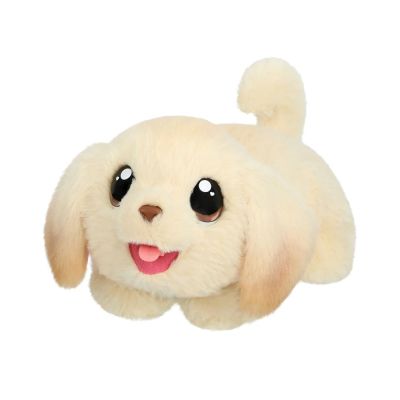 Магическо куче с къща My Puppy's Home Little Live Pets 