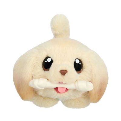 Магическо куче с къща My Puppy's Home Little Live Pets 