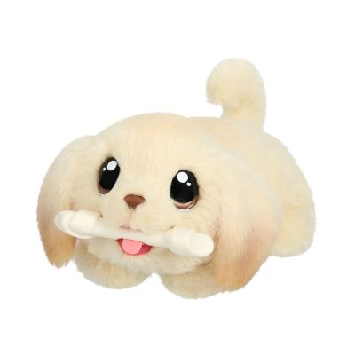 Магическо куче с къща My Puppy's Home Little Live Pets 