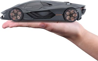 Метален автомобил Lamborghini Terzo Millennio Bburago 1:24 