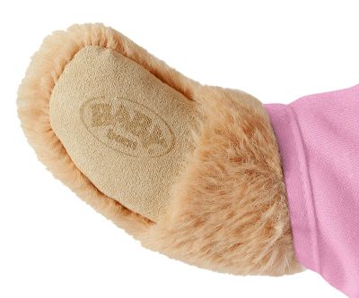 BABY Born - Плюшено мече с розова блузка