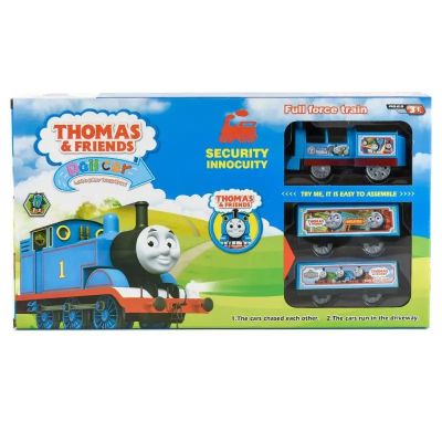 Детски влак Thomas A3