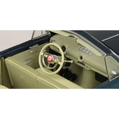 Метална кола Ford Convertible 1949 Maisto 1/18 31682