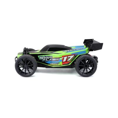 Кола с радио контрол Whip Flash MAISTO TECH 81791 