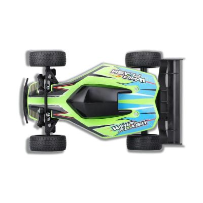 Кола с радио контрол Whip Flash MAISTO TECH 81791 