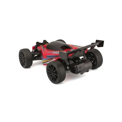 Кола с радио контрол Whip Flash red MAISTO TECH 81791 