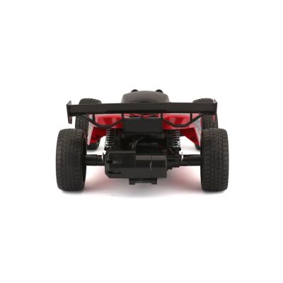 Кола с радио контрол Whip Flash red MAISTO TECH 81791 