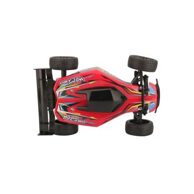 Кола с радио контрол Whip Flash red MAISTO TECH 81791 