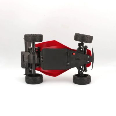 Кола с радио контрол Whip Flash red MAISTO TECH 81791 