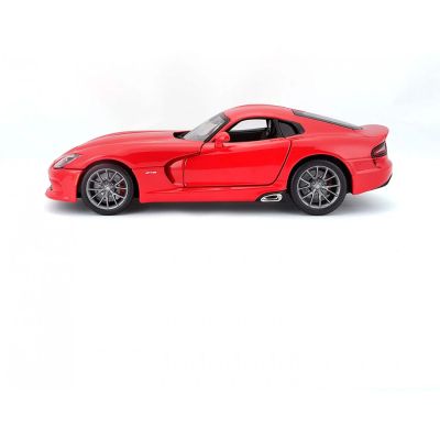 Метална кола Dodge Viper 2013 Maisto 1/18 31128