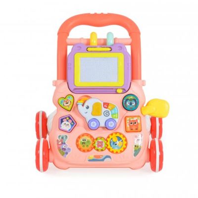 Активна проходилка ELEPHANT HE0811 РОЗОВ