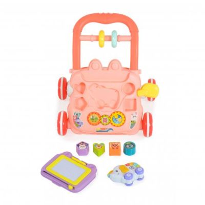 Активна проходилка ELEPHANT HE0811 РОЗОВ