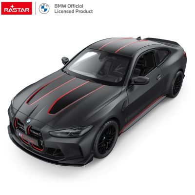 Кола с радио контрол BMW M4 CSL 1:16 RASTAR 94500