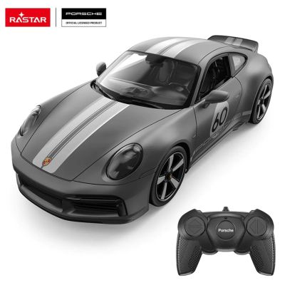Кола с радио контрол Porsche 911 Sport Classic 1:16 RASTAR 94900 