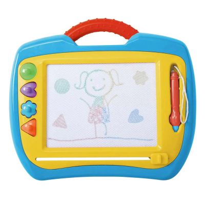 Магнитна дъска за рисуване PlayGo 95003