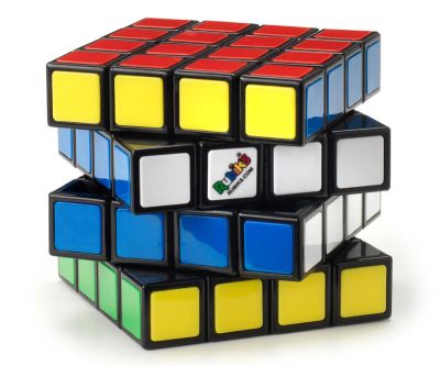 Кубче на Рубик 4x4 Master Spin Master 6064639 