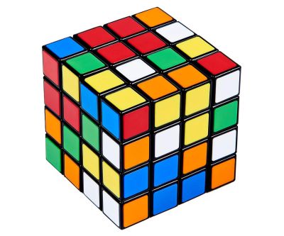 Кубче на Рубик 4x4 Master Spin Master 6064639 