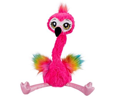 Фламингото Франки Pets Alive Frankie Flamingo