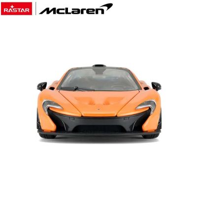 Метален автомобил Mclaren P1 Rastar 1:24 - 56700 