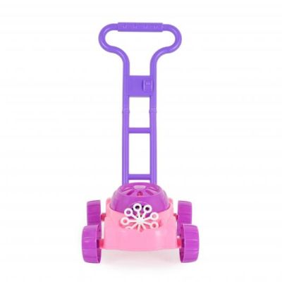 Детска косачка със сапунени балони мехурчета BUBBLE LADY