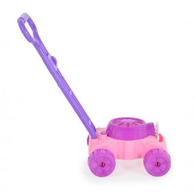 Детска косачка със сапунени балони мехурчета BUBBLE LADY