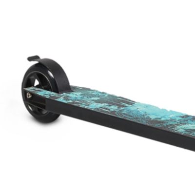 Тротинетка за скачане и трикове Byox SHOCK 