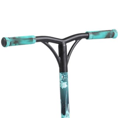 Тротинетка за скачане и трикове Byox SHOCK 