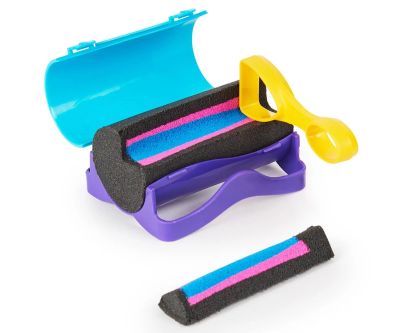 Kinetic Sand Разрязване с изненада Spin Master 6063482