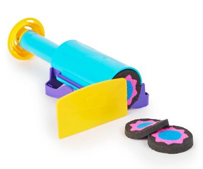 Kinetic Sand Разрязване с изненада Spin Master 6063482