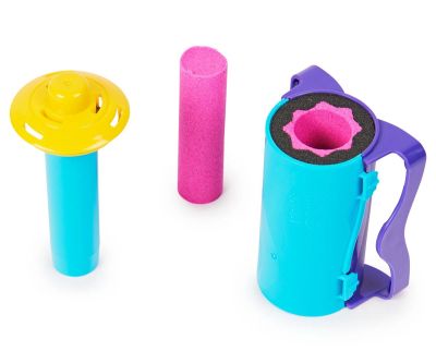 Kinetic Sand Разрязване с изненада Spin Master 6063482