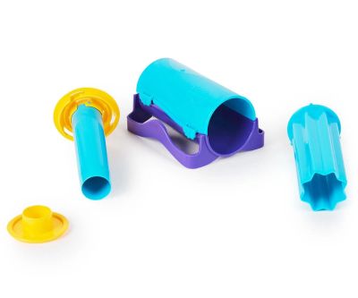 Kinetic Sand Разрязване с изненада Spin Master 6063482