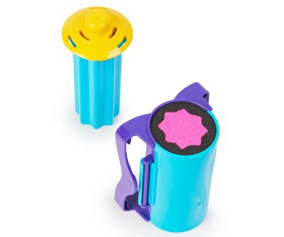 Kinetic Sand Разрязване с изненада Spin Master 6063482