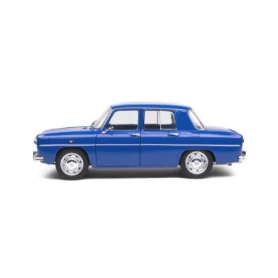 Метален автомобил Renault 8 Gordini 1300 1967 Solido 1/18 - 1803604