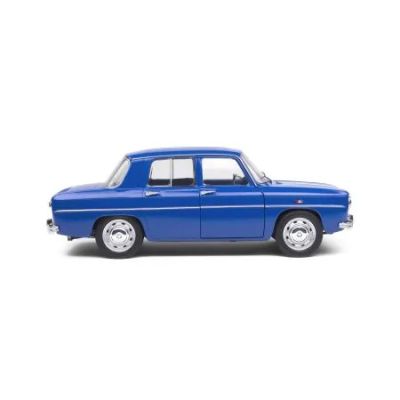 Метален автомобил Renault 8 Gordini 1300 1967 Solido 1/18 - 1803604