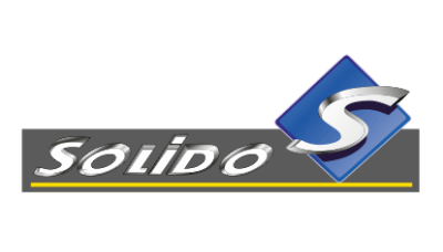 Метален автомобил Renault Fuego Turbo Sepia 1980 Solido 1/18 - 1806403