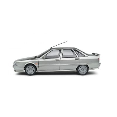 Метален автомобил Renault 21 Turbo MK2 - 1988 Solido 1/18 - 1807702