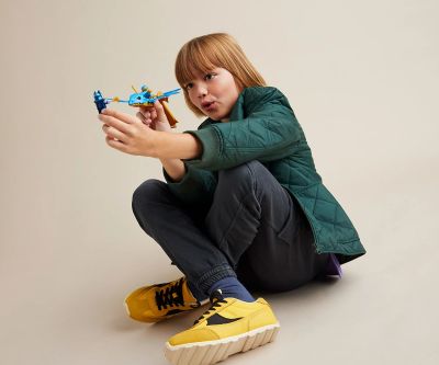 Конструктор LEGO NINJAGO 71802 Нападение с дракона на Ния