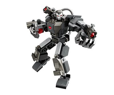 Конструктор LEGO Marvel Super Heroes 76277 Роботът на Бойна машина