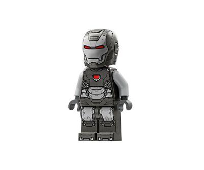 Конструктор LEGO Marvel Super Heroes 76277 Роботът на Бойна машина