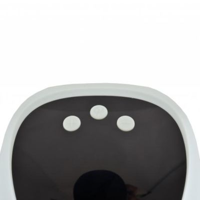 Електрическа помпа за кърма HANDS-FREE LIBERA Cangaroo МЕНТА