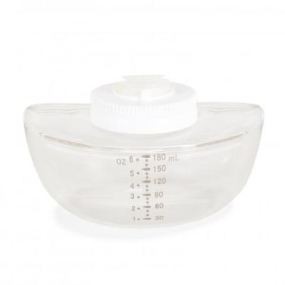 Електрическа помпа за кърма HANDS-FREE LIBERA Cangaroo МЕНТА