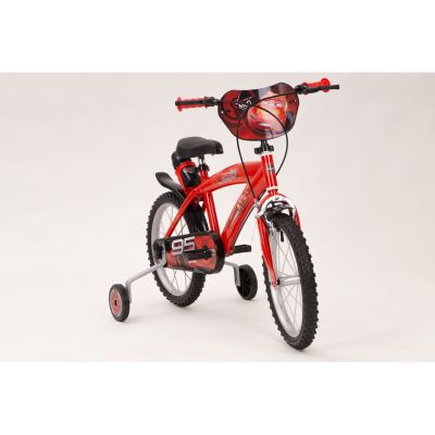 Детски велосипед Cars Huffy 16"21941W