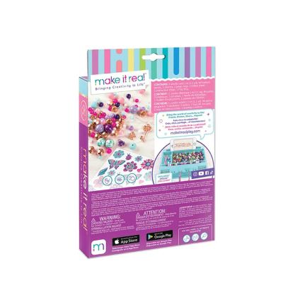 Make It Real направи си гривна Charm 1202