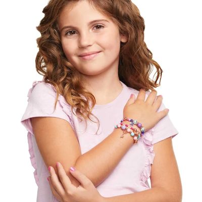 Make It Real направи си гривна Charm 1202