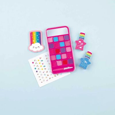 Make It Real гримове Beautiful 2307 